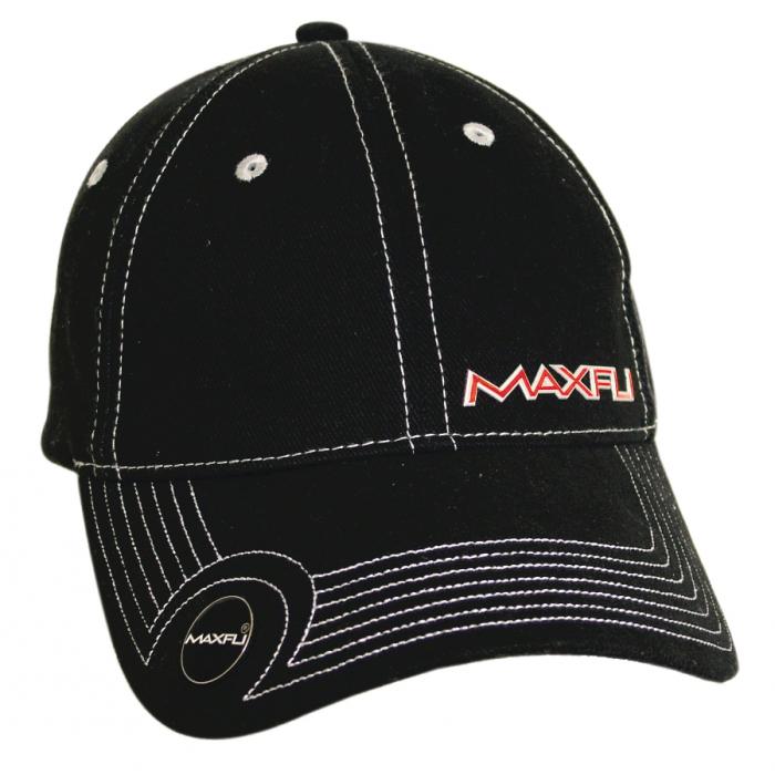 Maxfli Fire Cap With Magnetic Ball Marker