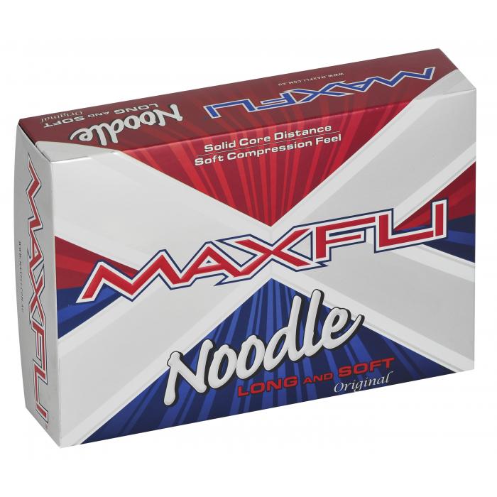 Maxfli Noodle
