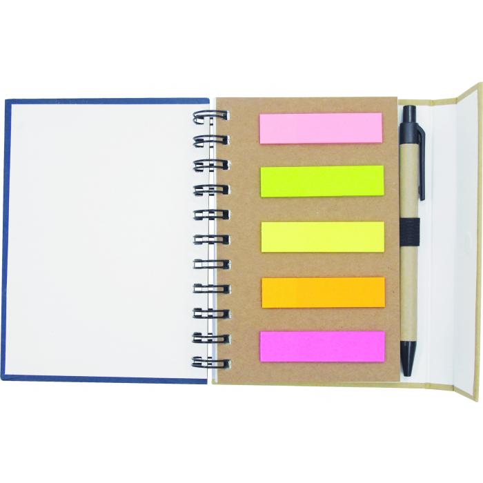 A6 Eco Notebook