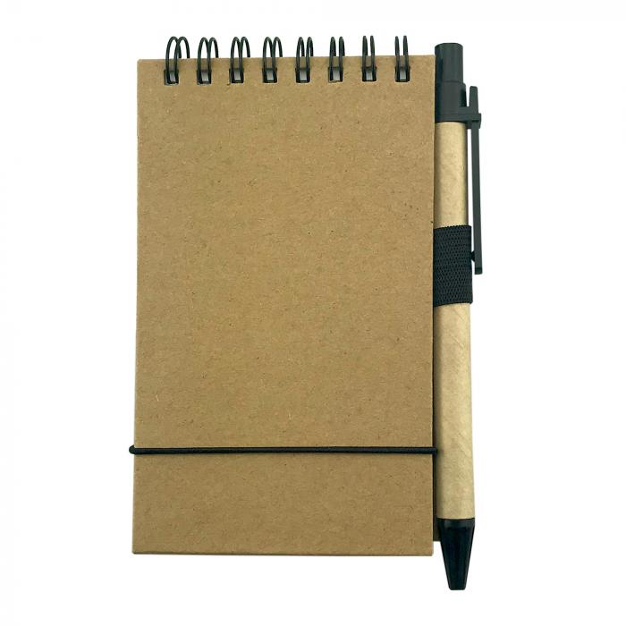 DC Stone Paper NoteBook