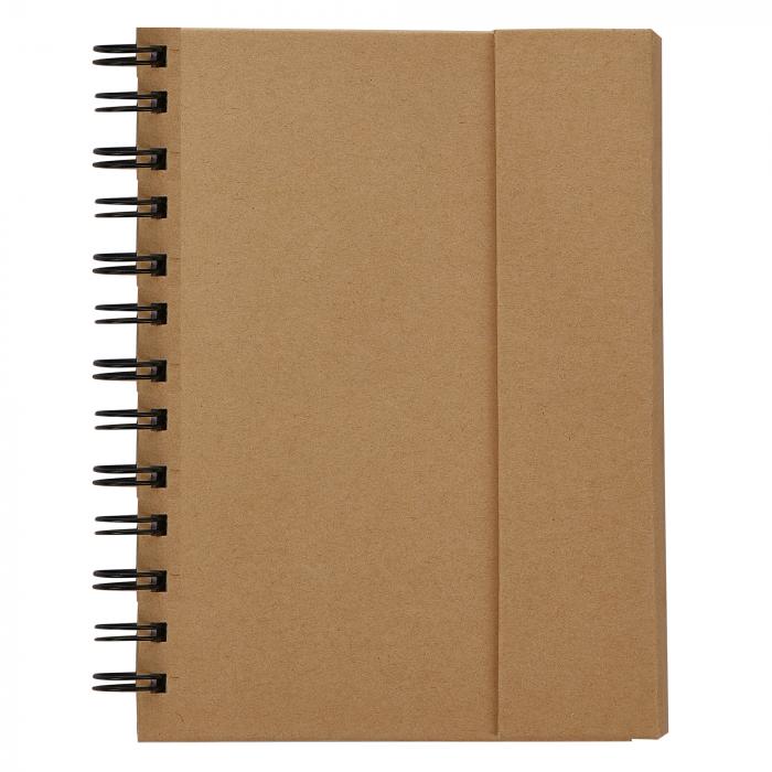 Keebo Notebook
