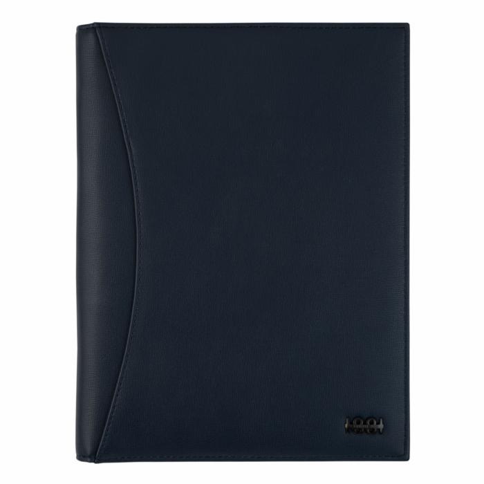 Folder A5 Irving Blue