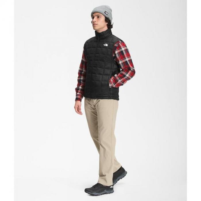 The North Face Men's ThermoBall Eco 2.0 Vest