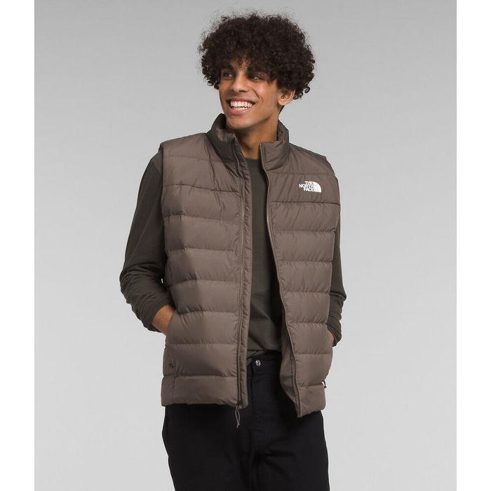 The North Face Men's Aconcagua 3 Vest