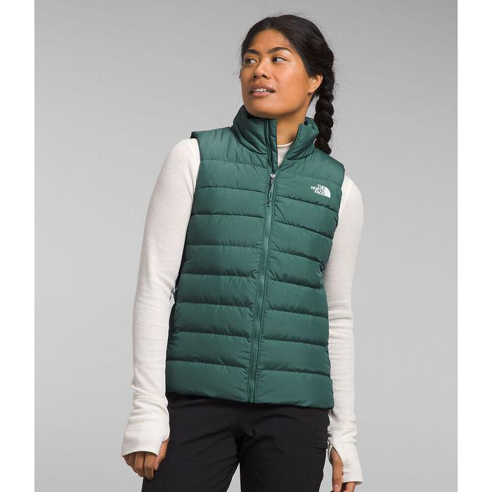 The North Face Women's Aconcagua 3 Vest