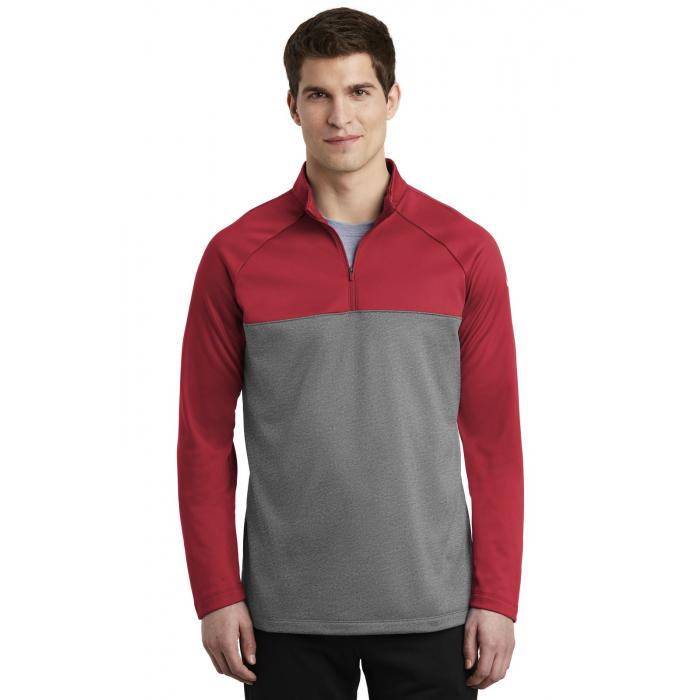 Nike Therma-FIT 1/2-Zip Fleece