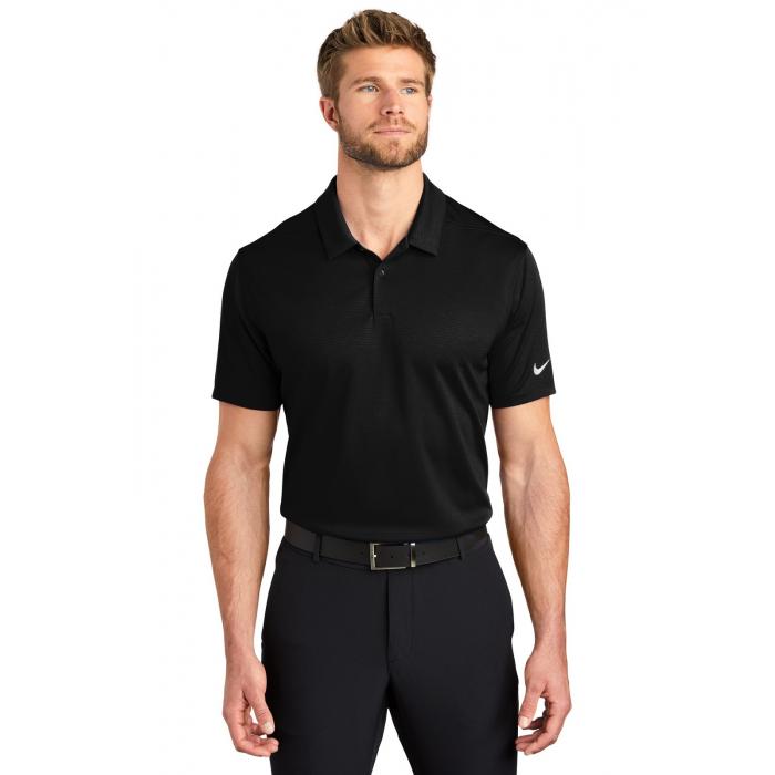 Nike Dry Essential Solid Polo