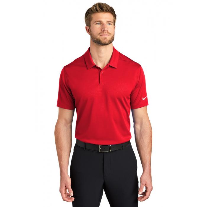 Nike Dry Essential Solid Polo