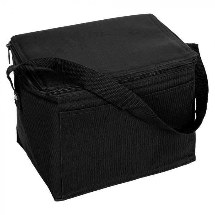 DC Nylon Cooler Bag