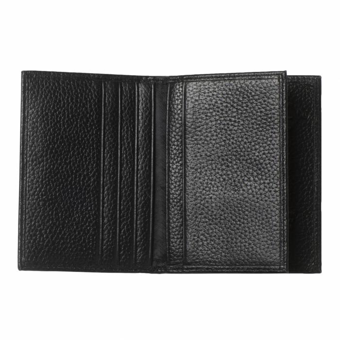 Card Holder With Battery Buzz