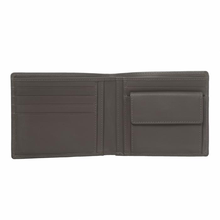 Money Wallet Zoom Taupe