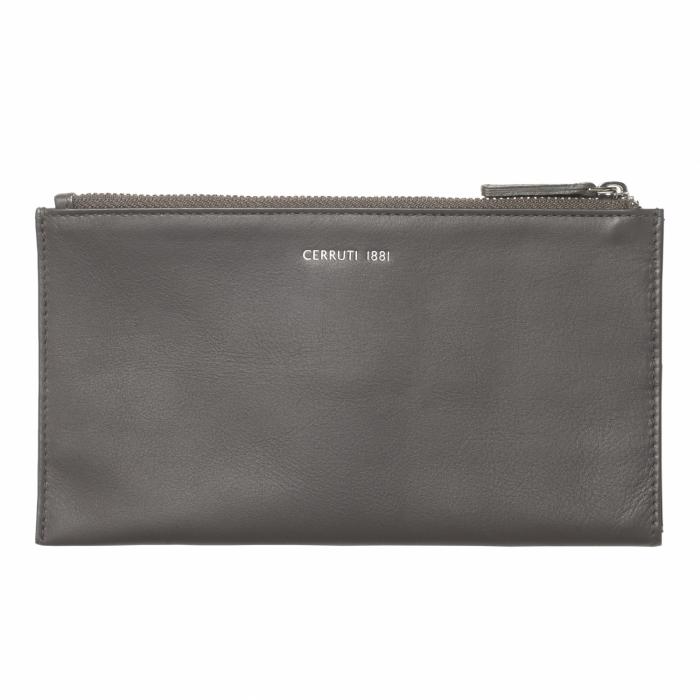 Small Clutch Zoom Taupe