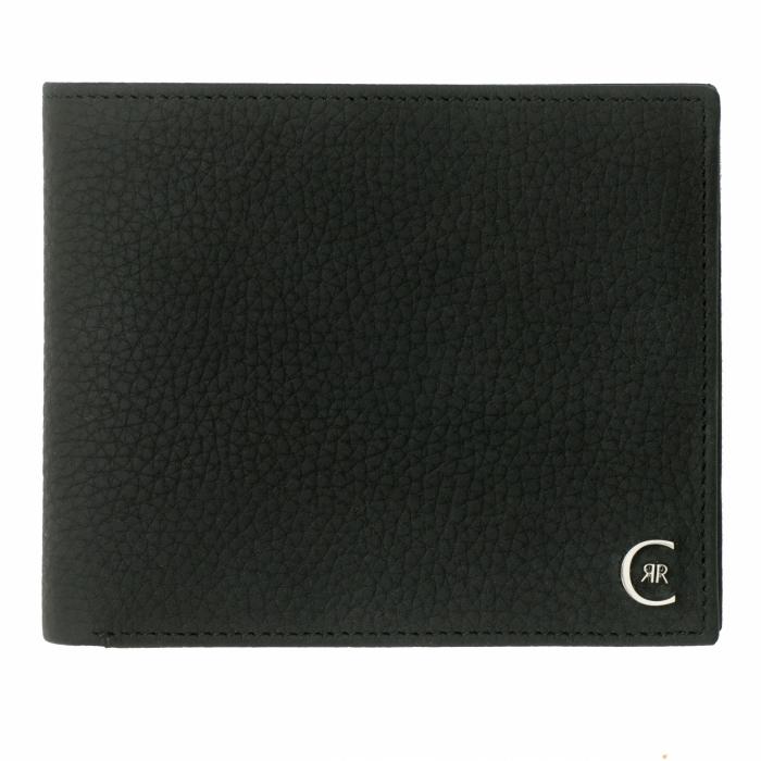 Card Wallet Hamilton Black