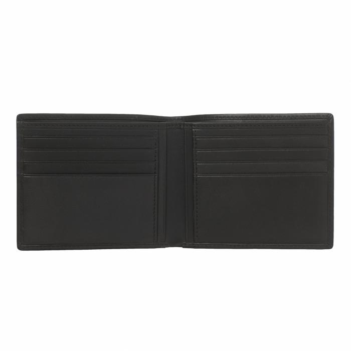Card Wallet Zoom Black