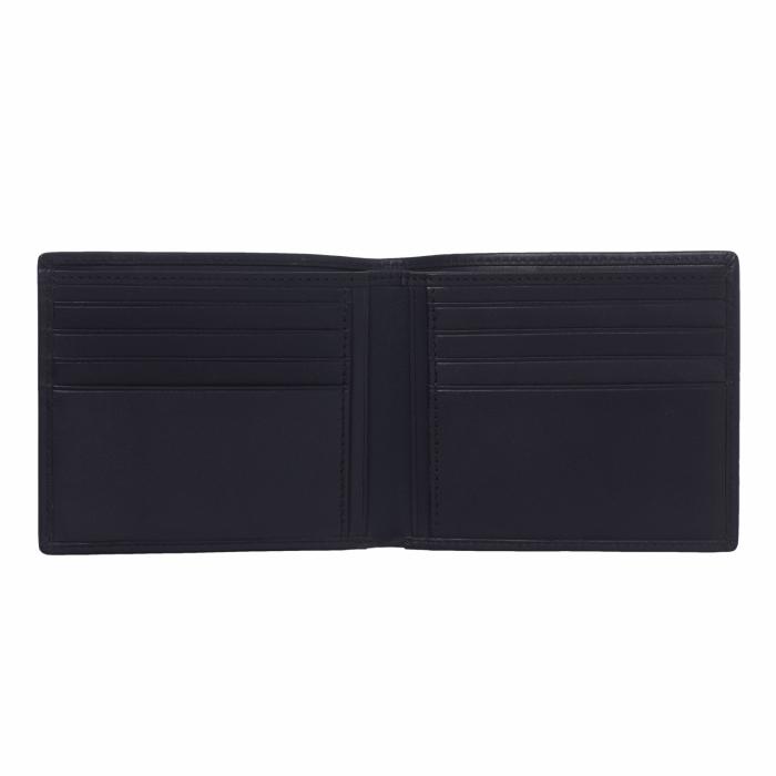 Card Wallet Zoom Navy