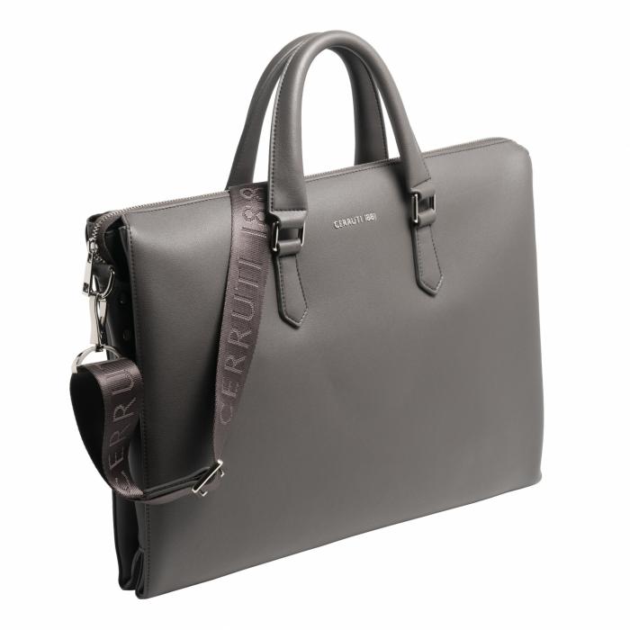 Document Bag Zoom Taupe