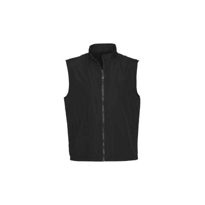 Unisex Reversible Vest
