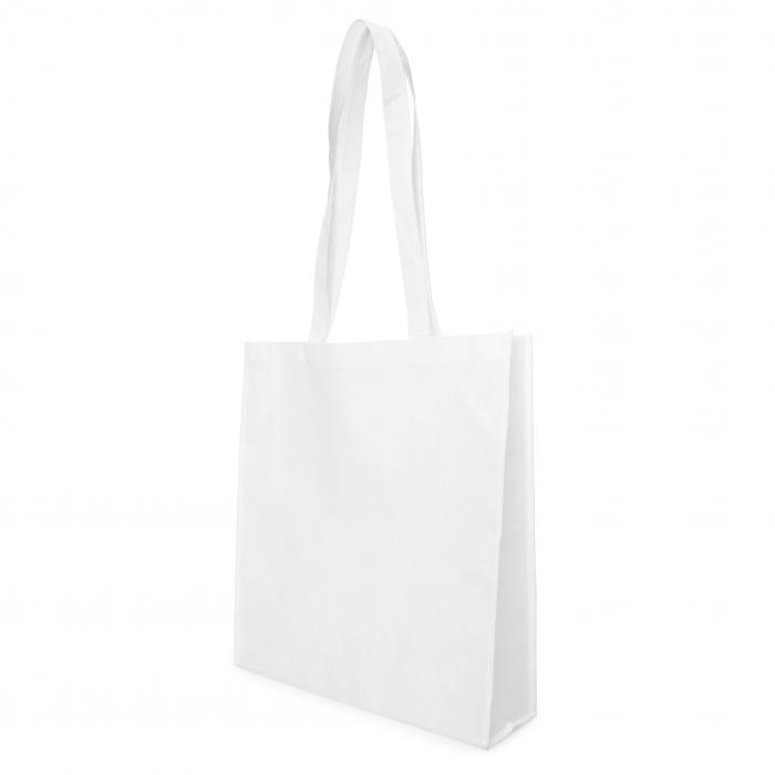Non Woven Bag - with gusset