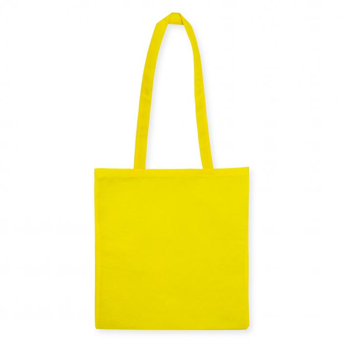 Non Woven Bag - with V shaped gusset