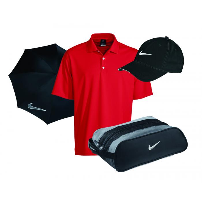 Nike Golf Pack