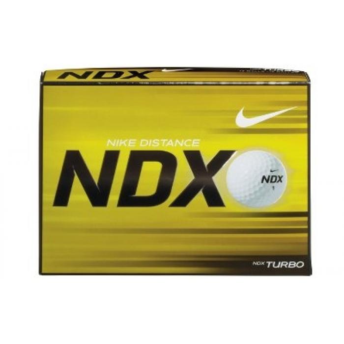 Nike Nxd Turbo (New 2010)