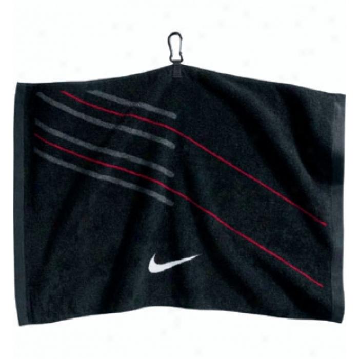 Nike Reactive Towel Iv