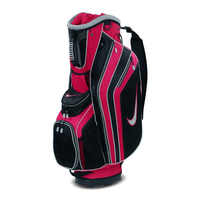 Nike Sport Cart Bag