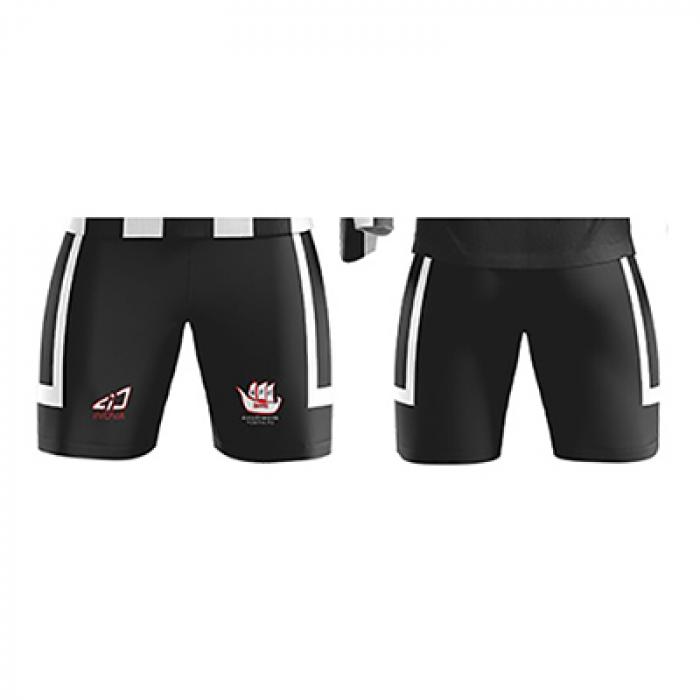 Soccer / Touch Football Shorts