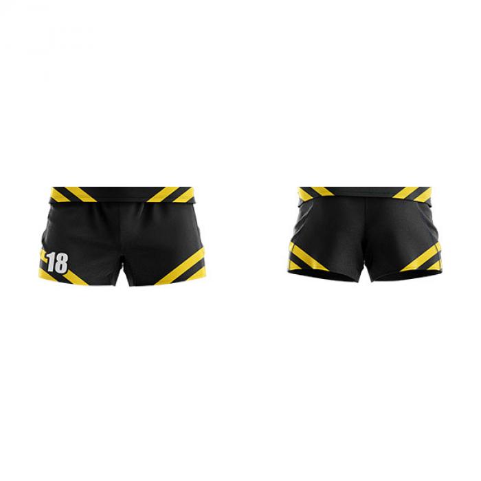 Rugby/AFL Shorts