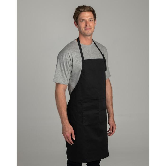 OC Chef / Waiters Black Apron