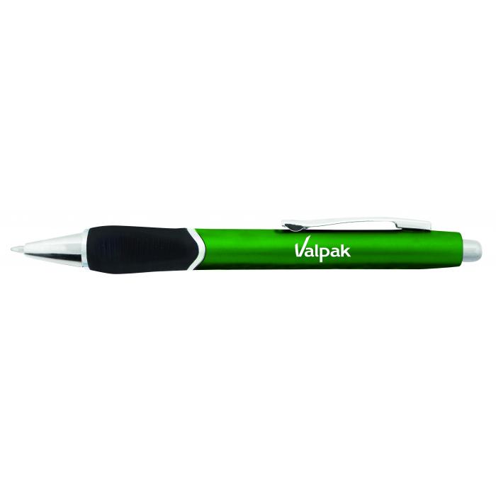 Jamaica Tri Grip Pen