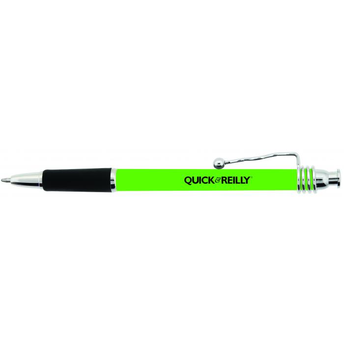 Coronado Twister Pen