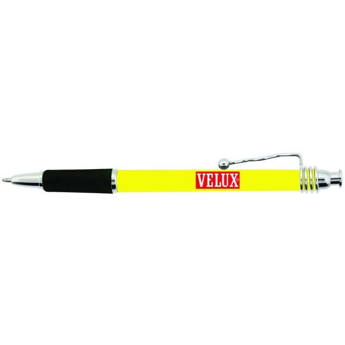 Coronado Twister Pen