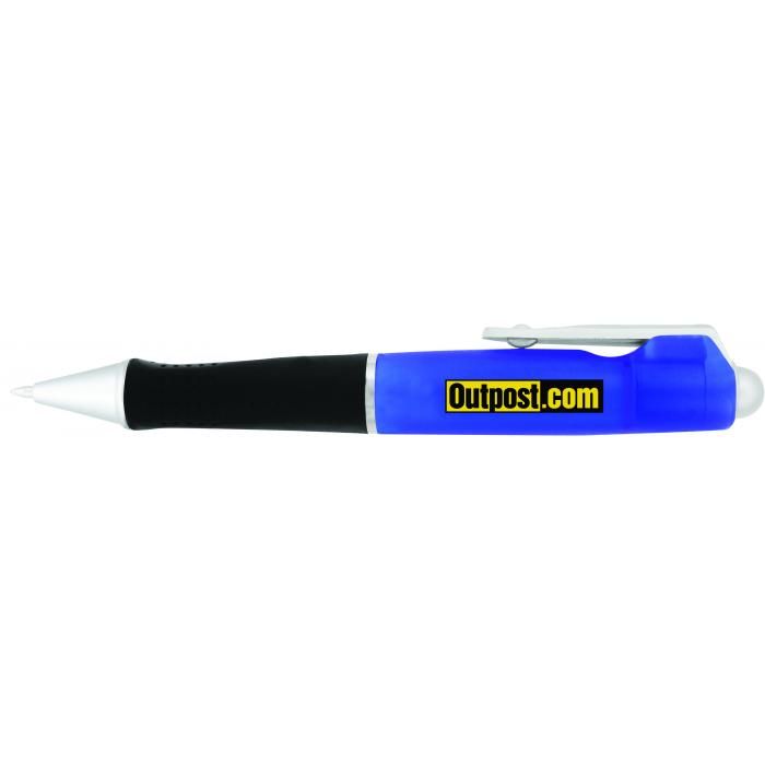 Samoan Pen
