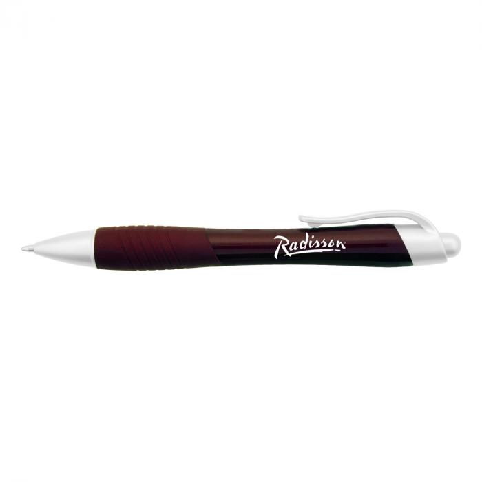 Pilu Metallic Mykonos Pen