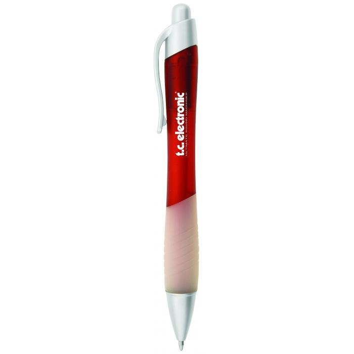 Translucent Mykonos Pen