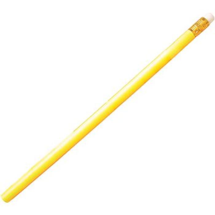 HB Pencil with Eraser