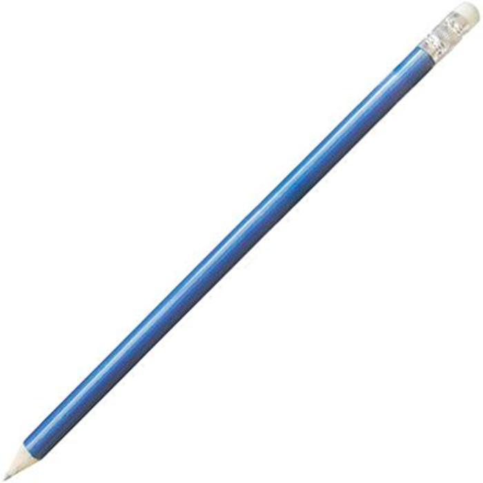 HB Pencil with Eraser