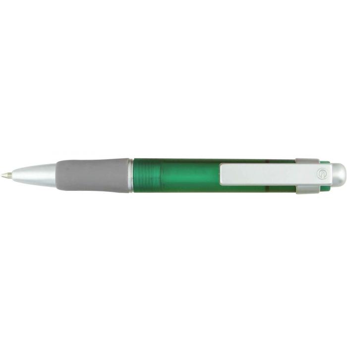 Riviera Plastic Pen
