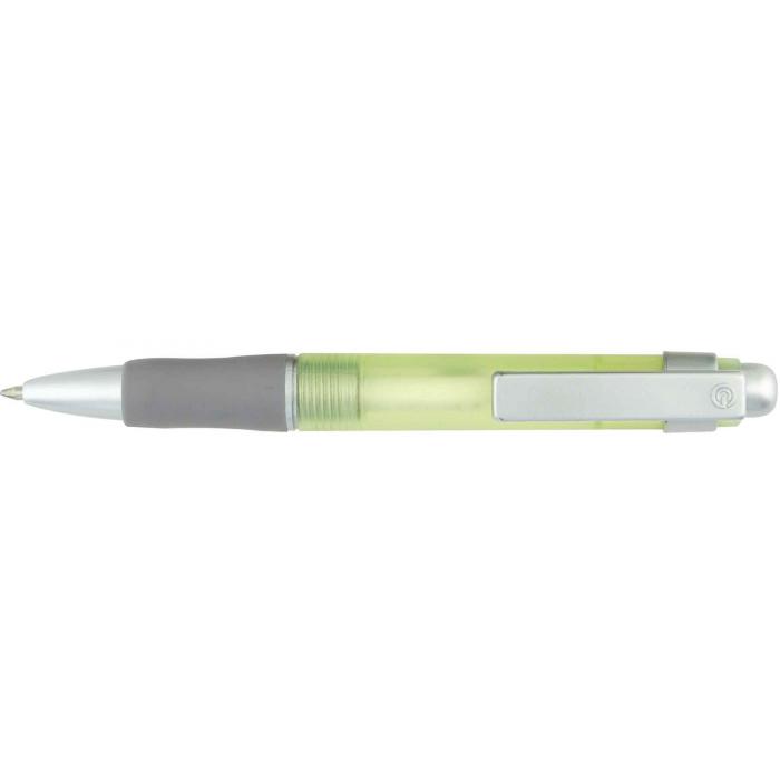 Riviera Plastic Pen