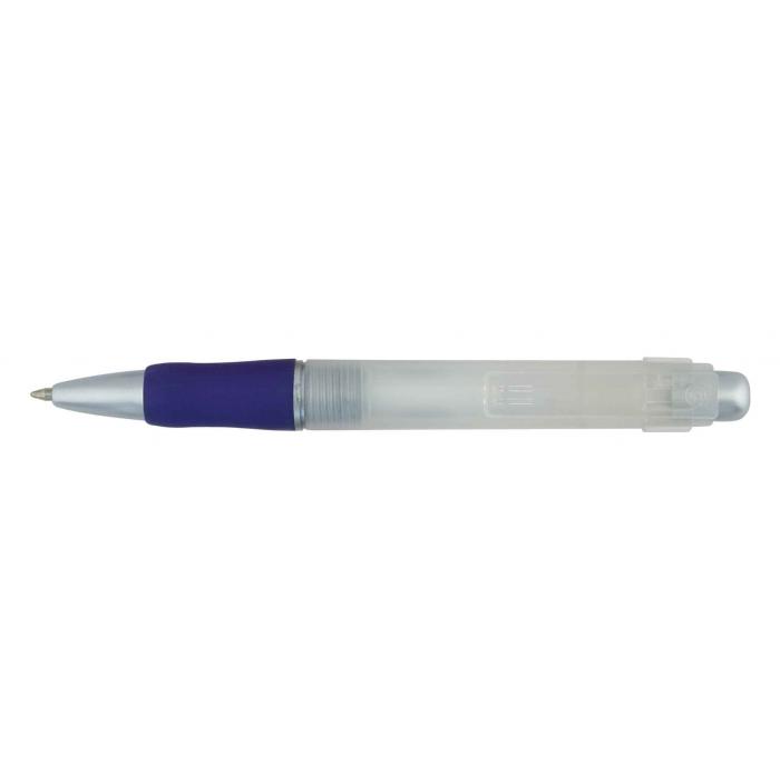 Purple Riviera Frost  Pen