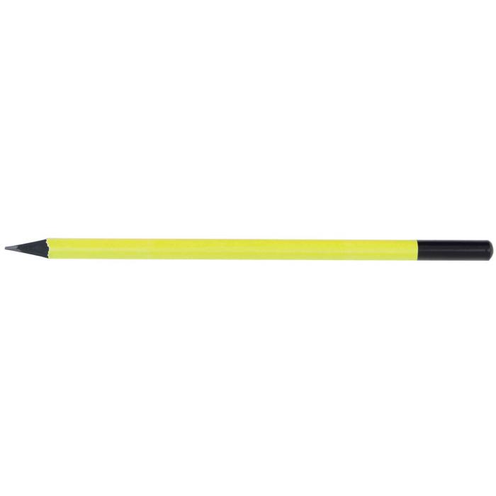 Mavi Triangular Pencil Black Top