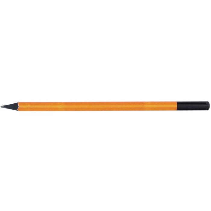Mavi Triangular Pencil Black Top