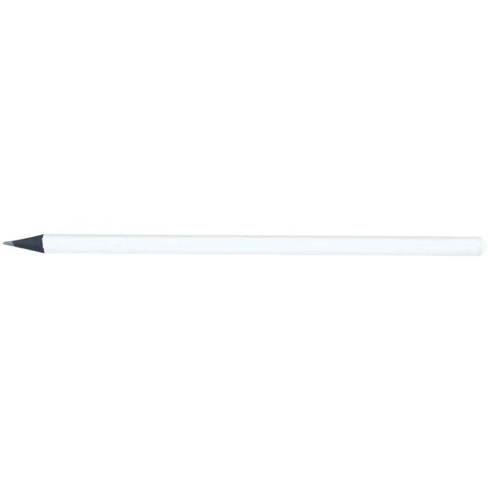 Mavi Black Wood Sharpened Pencil