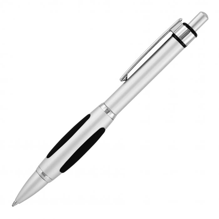 Prima Metal Ballpoint Pen