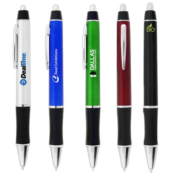 Pilu Galapagos Pen