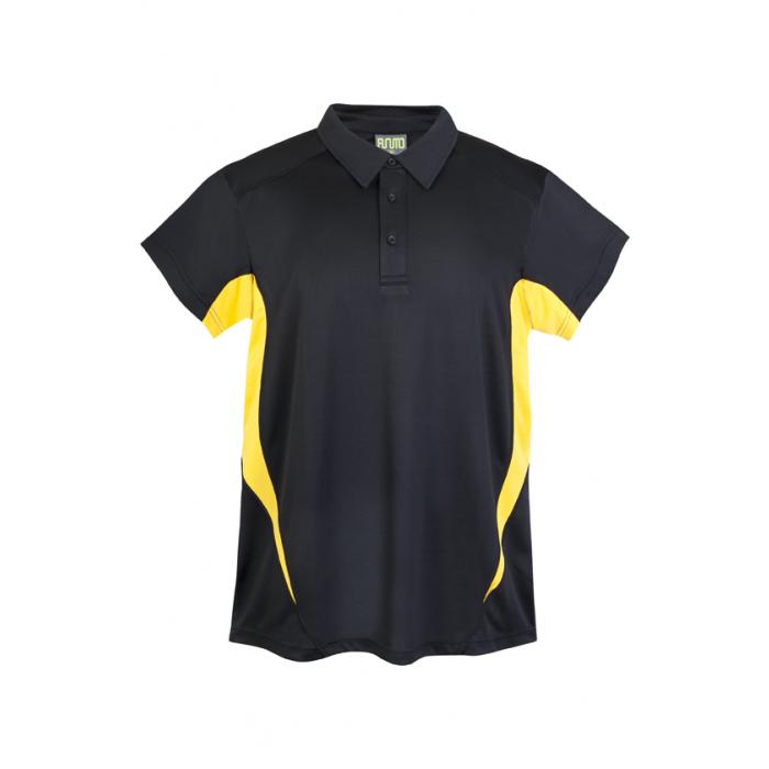 Men's Accelerator Polo Shirt