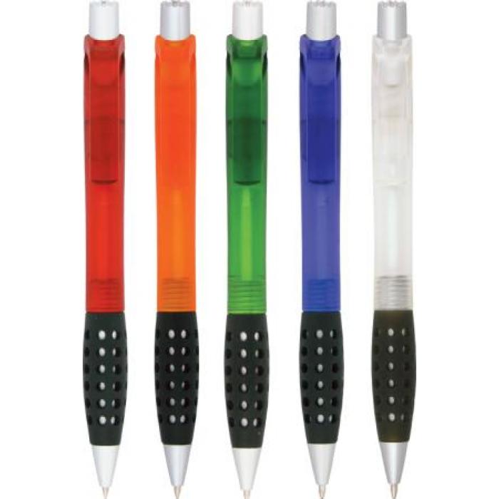 Apollo Plastic Pen