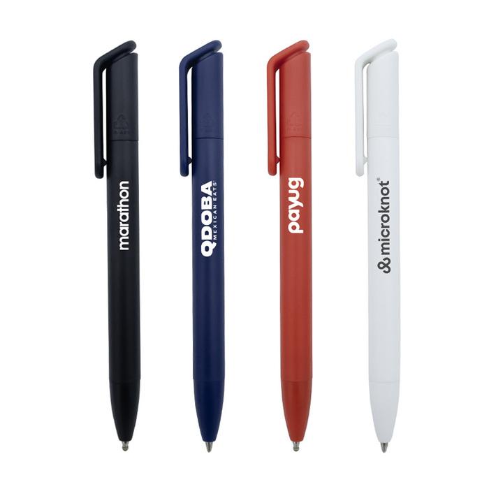 Rabs Mini Ballpoint Pen