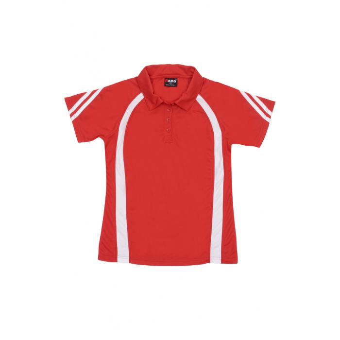 Ladies Breathable Cool Best Polo Shirt